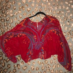 Free People Blouse